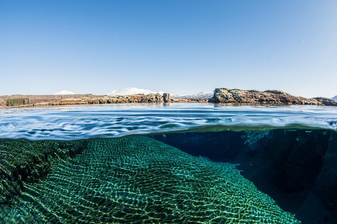 Silfra: Snorkeling Between Tectonic Plates - Meet on Location - Is $154 a fair price?