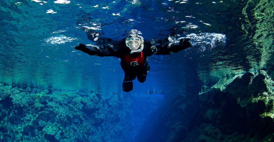 Silfra: Snorkeling Tour Between Tectonic Plates - Key Points Before You Book