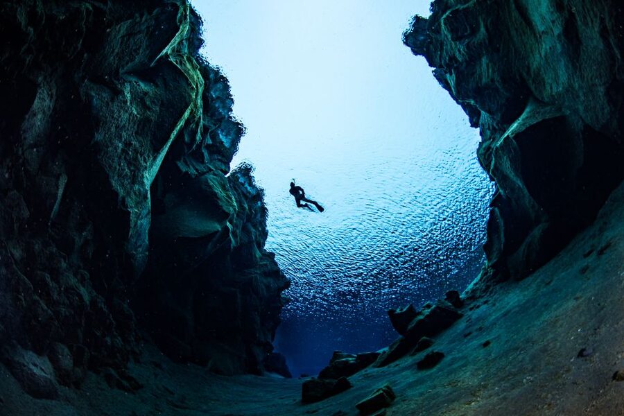 Silfra: Snorkeling Tour Between Tectonic Plates - Floating Through the Big Crack