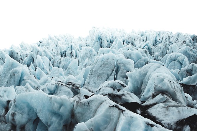 Skaftafell: 4h Small Group Glacier Hike with Guide and Transfer - A personal experience rather than a conveyor belt