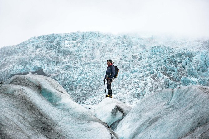 Skaftafell Adventure Tour - 5-Hour Expedition - Why the five-hour route is worth considering