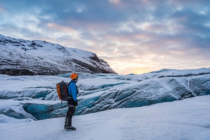 Skaftafell: Blue Ice Cave & Glacier Hike on Vatnajökull - Why this Skaftafell glacier trip is worth your time