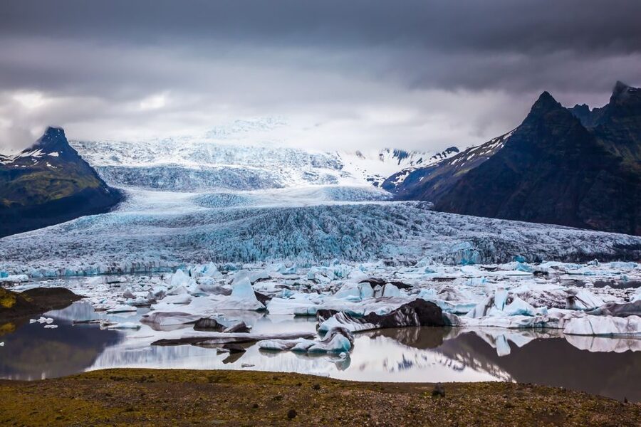 Skaftafell: Extra-Small Group Glacier Hike - Key points to know before booking