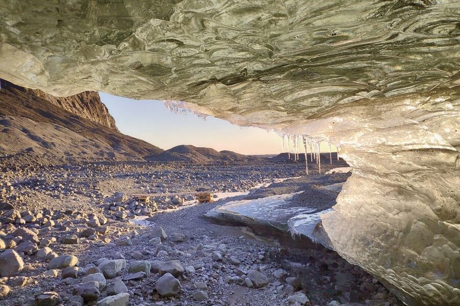 Skaftafell: Extra-Small Group Glacier Hike - Why Falljökull makes a strong first glacier experience