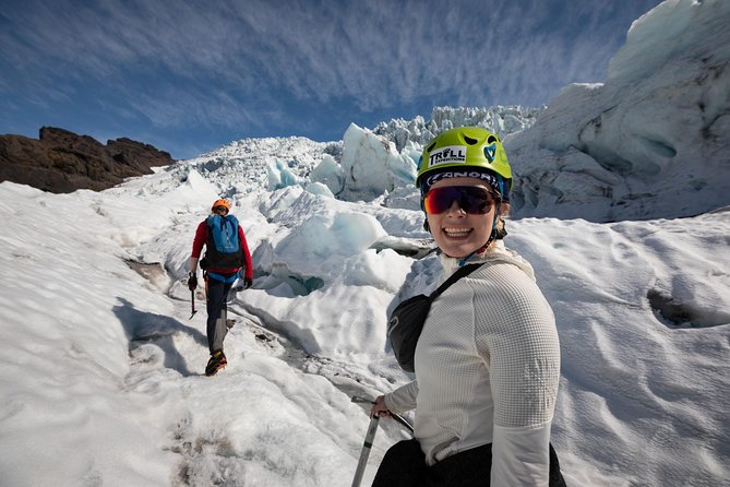 Skaftafell Glacier Hike 3-Hour Small Group Tour - Is $117.30 good value?