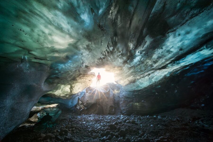 Skaftafell: Ice Cave Experience - Key points to know before booking