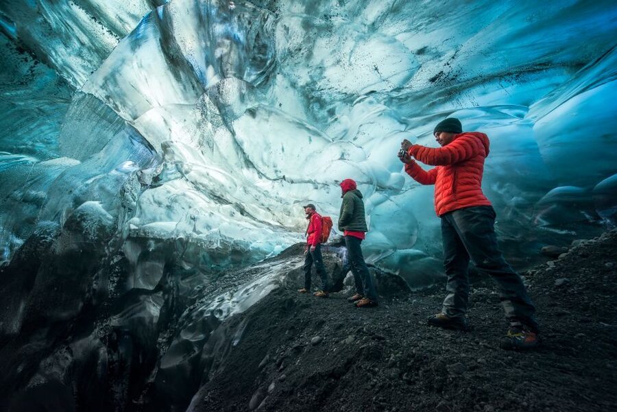 Skaftafell: Ice Cave Experience - What this Skaftafell ice cave tour really offers