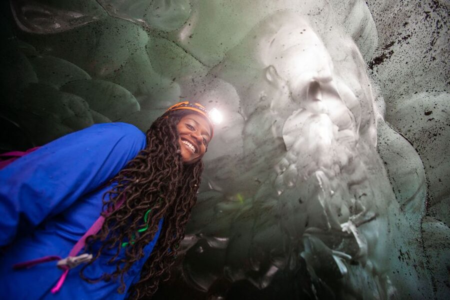 Skaftafell: Ice Cave Experience - Why cave conditions can change your day