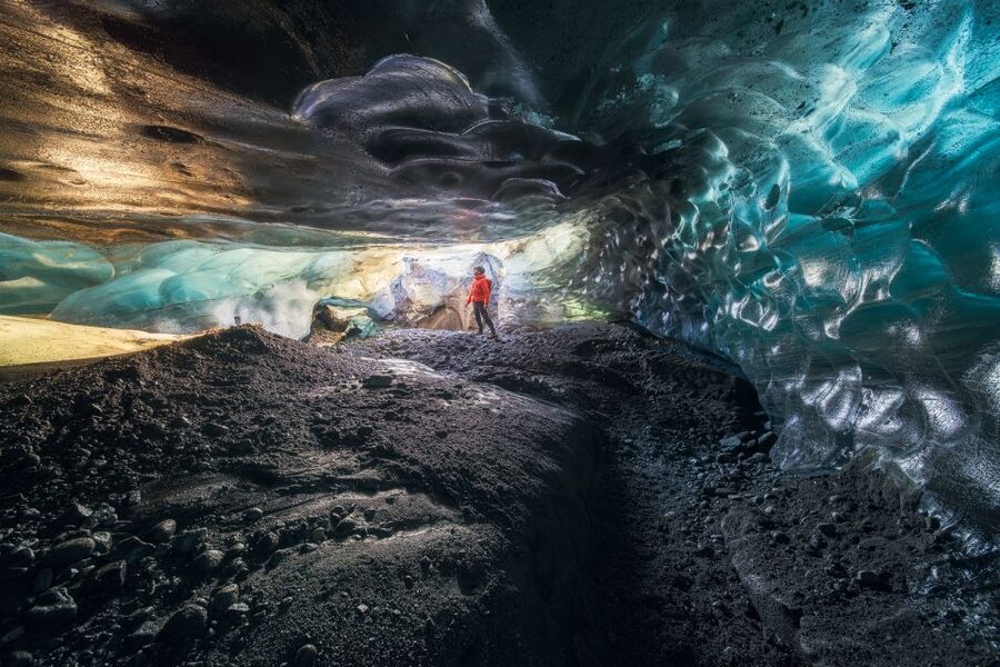 Skaftafell: Ice Cave Experience - Is $216 a fair price?