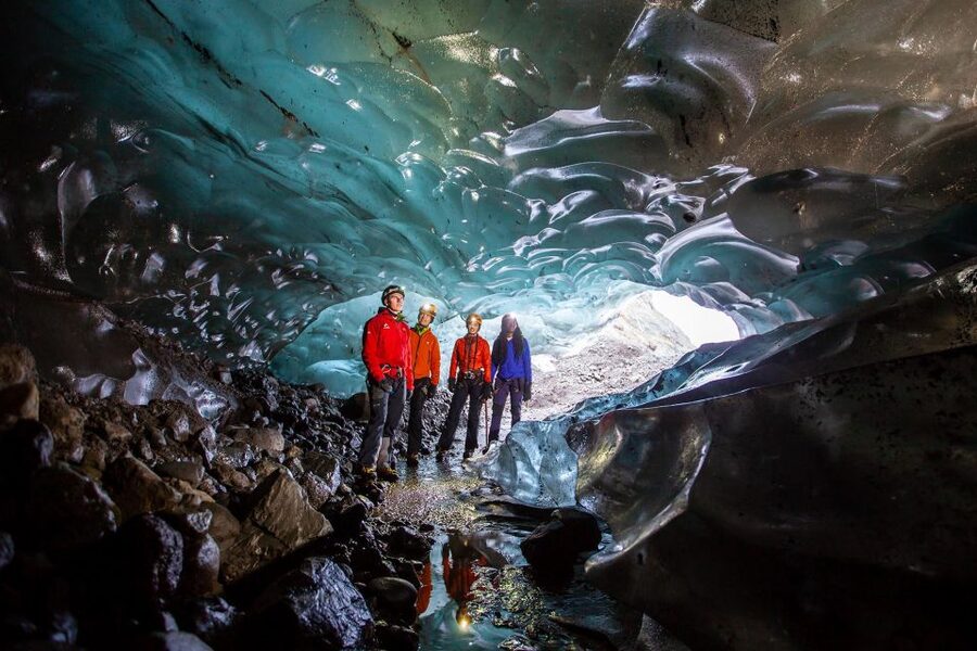 Skaftafell: Ice Cave Experience - Who will enjoy this tour most?