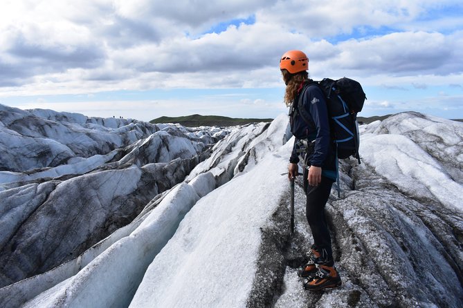 Skaftafell Ice Caving & Glacier Hike - Gear, clothing, and extra costs