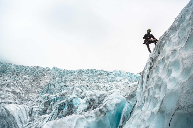 Skaftafell Ice Climbing & Glacier Hike - Why this glacier outing feels different from a regular hike