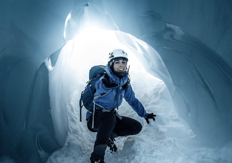 Skaftafell National Park: Falljokull Glacier Advanced Hike - Key points before you book