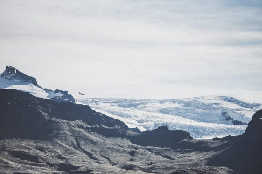 Skaftafell Nature Reserve: Highlights Scenic Airplane Tour - Key points before you book