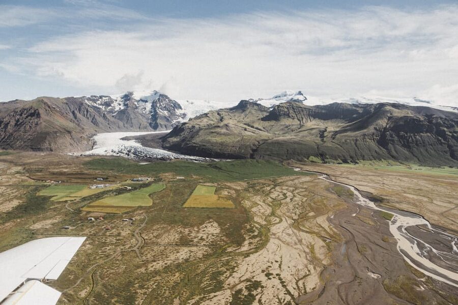 Skaftafell Nature Reserve: Highlights Scenic Airplane Tour - Who will enjoy this flight most