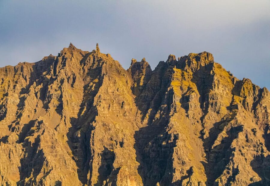 Skaftafell Nature Reserve: Highlights Scenic Airplane Tour - What 15 minutes really feels like