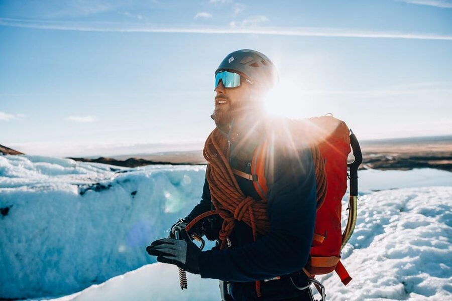 Skaftafell: Small-Group Vatnajökull Glacier Hike (Moderate) - Key points to know before booking