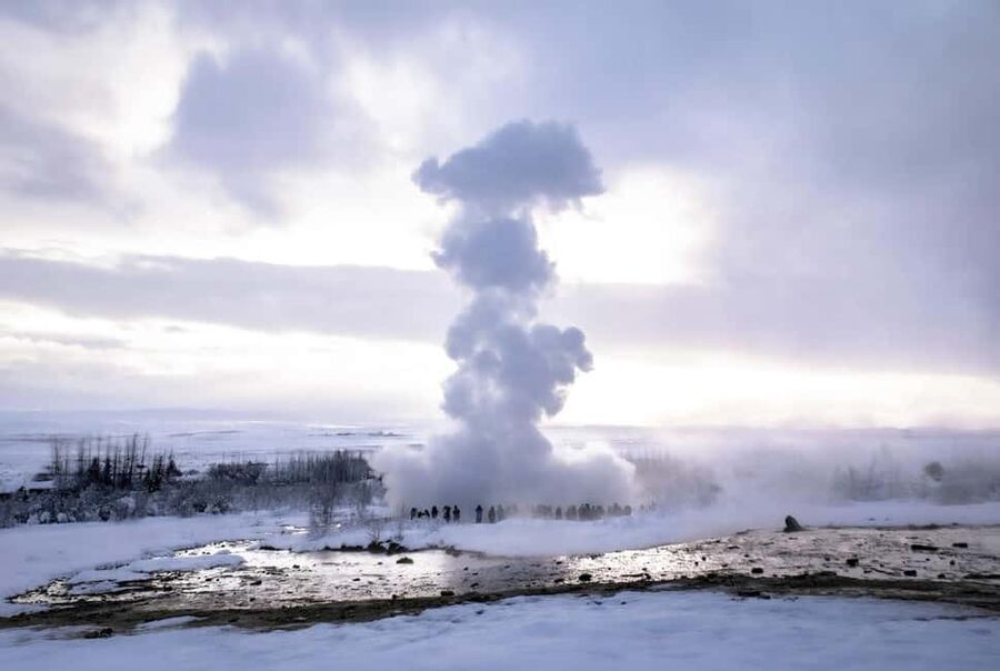 Skarfabakki: Golden Circle Small-Group Full-day Tour - Five details worth knowing before you book