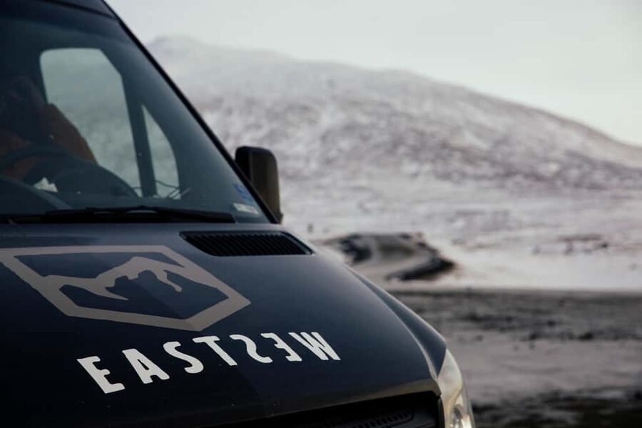 Skarfabakki: Golden Circle Small-Group Full-day Tour - Gullfoss: the day’s big waterfall moment