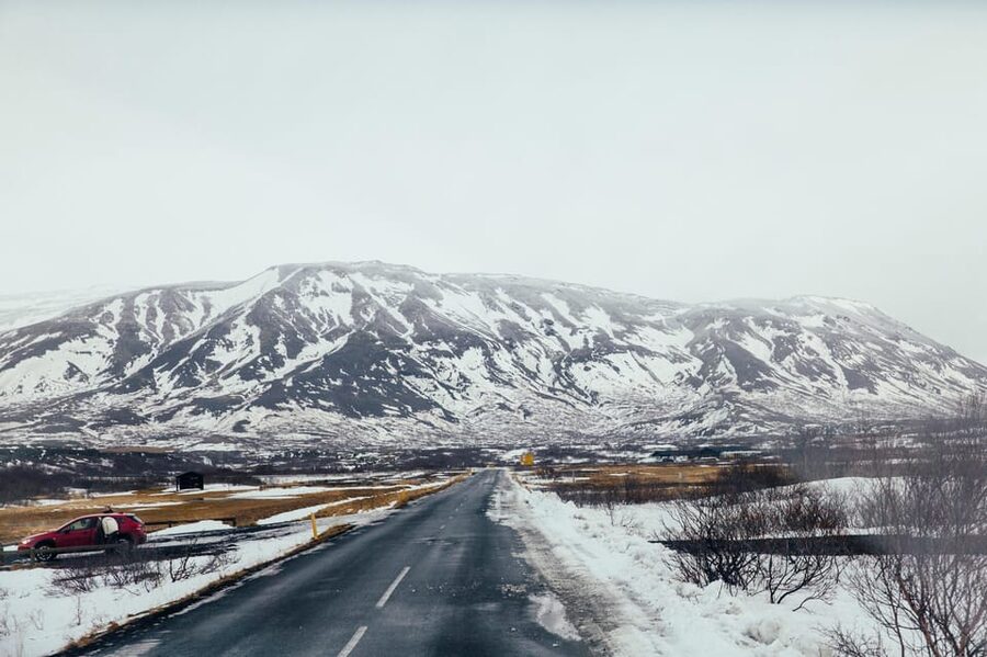 Skarfabakki: Golden Circle Small-Group Full-day Tour - Efstidalur dairy farm: the sweet break in the middle