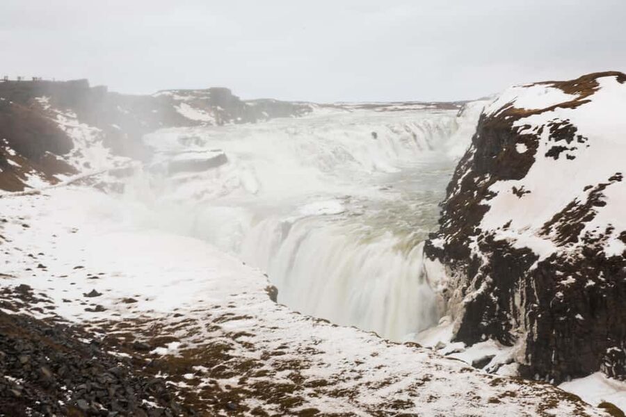 Skarfabakki: Golden Circle Small-Group Full-day Tour - Is $165 a fair price for this shore excursion?