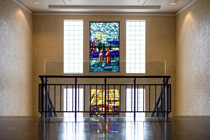 Skip the Line: The National Museum of Iceland Ticket - Coffee, lockers, and a little breathing room