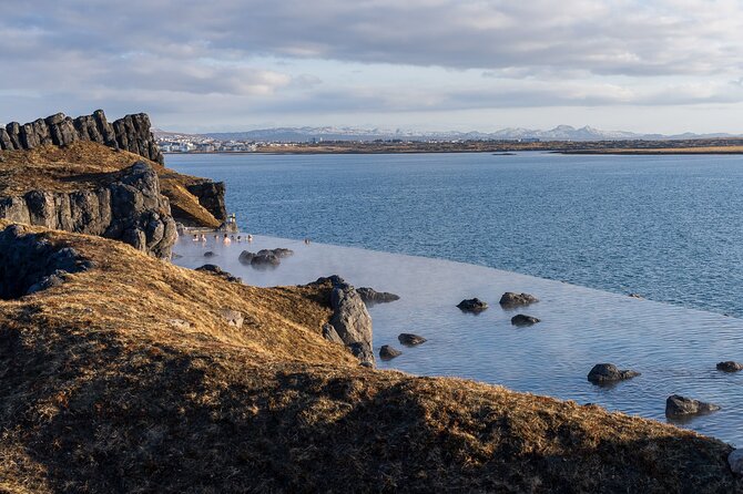 Sky Lagoon Ticket with 7-Step Ritual and Transfers from Reykjavik - Choosing the Best Time: Morning, Afternoon, or Sunset