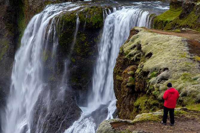 Small Group Day Tour to Lakagigar volcano by Super Jeep from Klaustur - Key points to know before booking