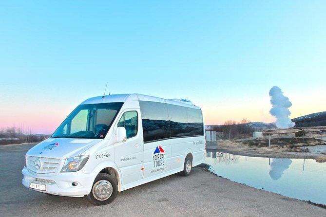 Small-group Golden Circle Classic Tour from Reykjavik - Why this Golden Circle day trip works well