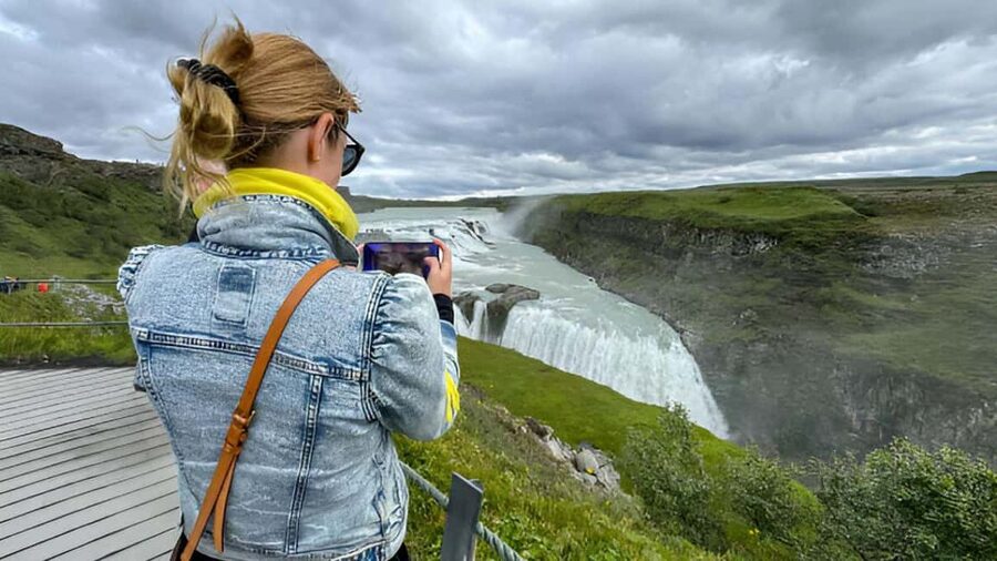 Small Group: Golden Circle & Friðheimar Visit From Reykjavik - Why this Golden Circle route works well