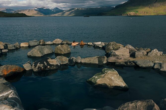 Small-Group Golden Circle, Hvammsvík Spa with Ticket & Crater - Thingvellir connects geology with Icelandic history