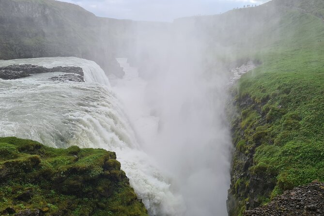 Small-Group Golden Circle, Sky Lagoon with Ticket & Kerid Crater - Why this Golden Circle combination works