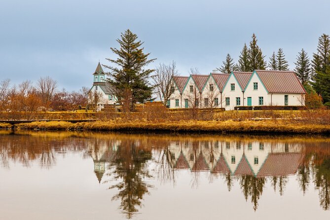 Small Group: Golden Circle Tour from Reykjavik Cruise Terminals - Why this six-hour route works for a cruise stop