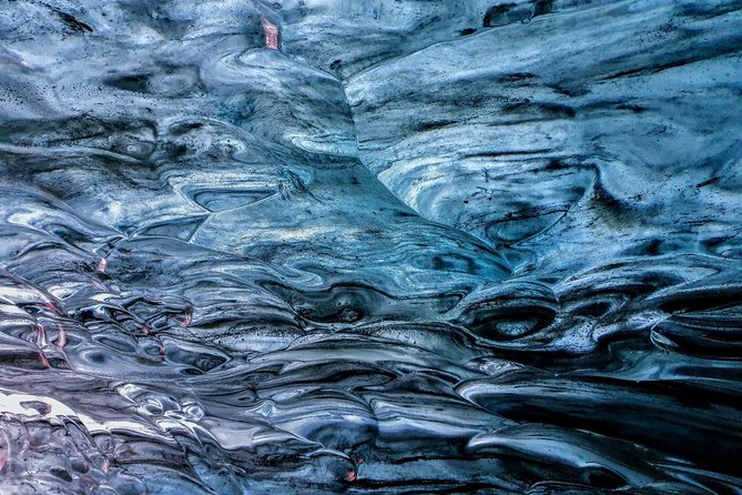 Small-Group Ice Cave Tour from Jökulsárlón - Weather changes the whole plan