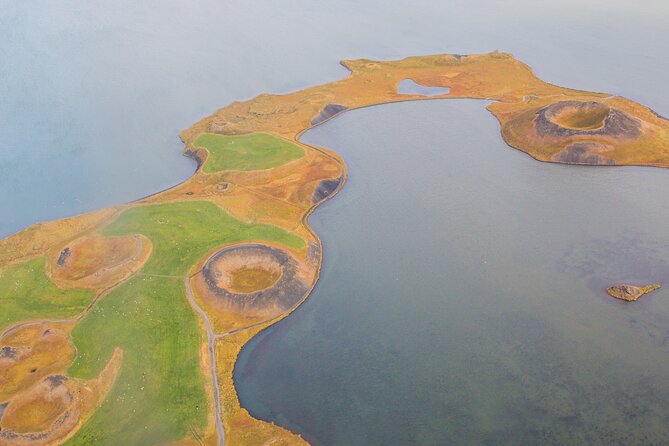 Small-Group Lake Mývatn Tour from Akureyri - Key points to know before you go