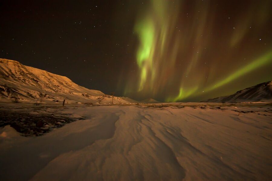 Small-Group Premium Northern Lights Tour from Reykjavik - Key points to know before you go