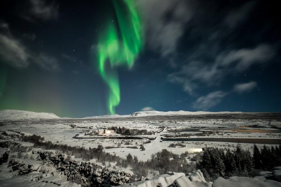 Small-Group Premium Northern Lights Tour from Reykjavik - Cancellation and weather protection
