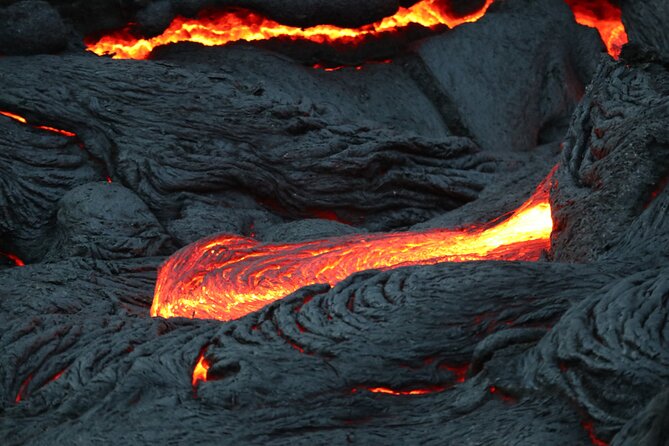 Small Group Volcano Hike with a Professional Geologist - Cancellations and last-minute problems