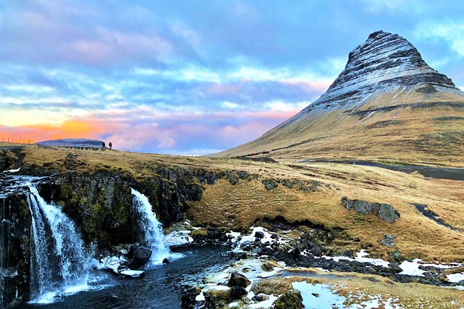 Snaefellsnes, Mt. Kirkjufell & Black Sand Beach Small-Group Tour - Six things to know before booking