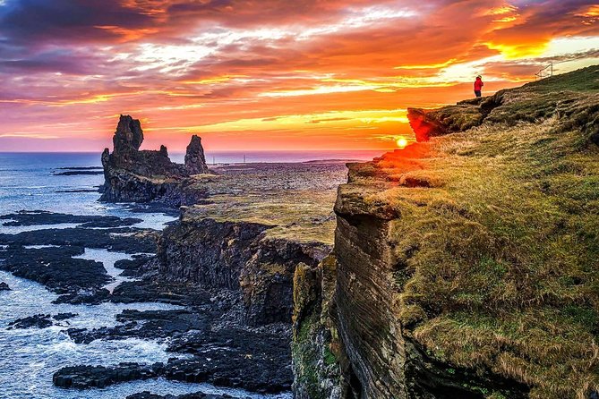 Snaefellsnes National Park and Natural Wonders from Reykjavik - Why Snaefellsnes makes a strong day trip