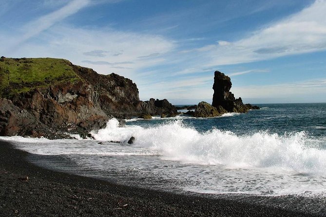 Snaefellsnes National Park and Natural Wonders from Reykjavik - The coach ride is part of the experience