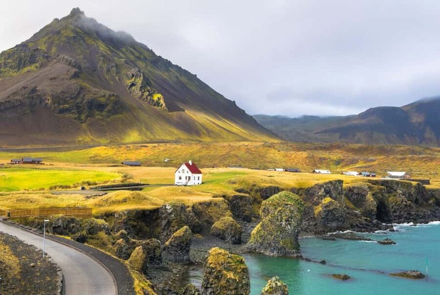 Snaefellsnes Peninsula Adventure: Small Group from Reykjavik - Five things to know before you book