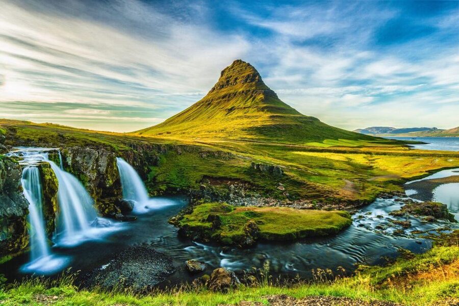 Snaefellsnes Peninsula and Kirkjufell Small-Group Tour - Key points at a glance