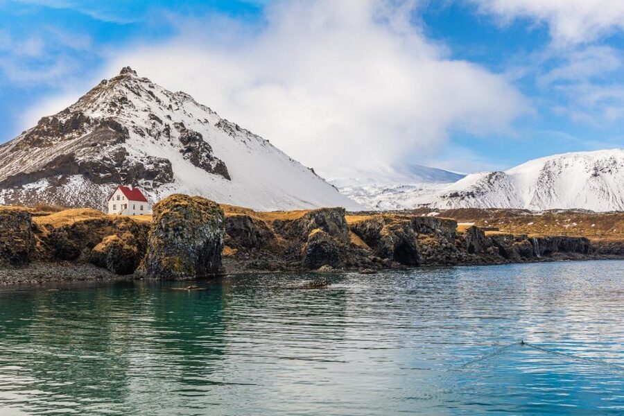 Snaefellsnes Peninsula and Kirkjufell Small-Group Tour - Why Snæfellsnes works as a one-day trip