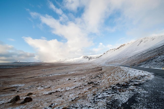 Snaefellsnes Peninsula Full Day Tour from Reykjavik - Why Snaefellsnes makes a smart day trip