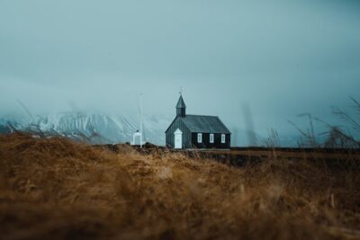 Snaefellsnes Peninsula Full Day Tour from Reykjavik