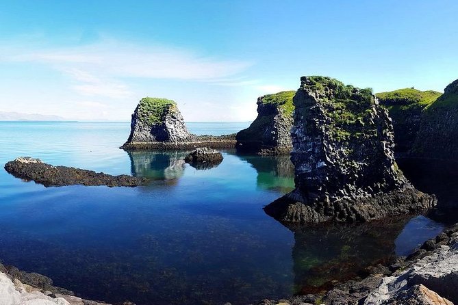 Snaefellsnes Peninsula. Private Day Tour from Reykjavik - Key points to know before booking
