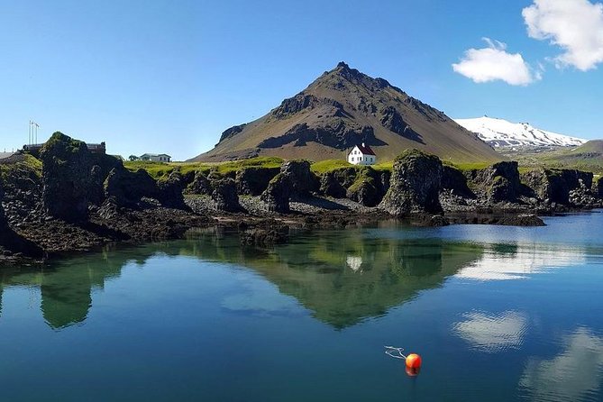Snaefellsnes Peninsula. Private Day Tour from Reykjavik - Why Snaefellsnes makes such a good day from Reykjavik