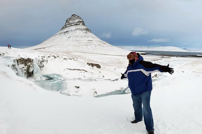 Snaefellsnes Peninsula. Private Day Tour from Reykjavik - What the private guide adds