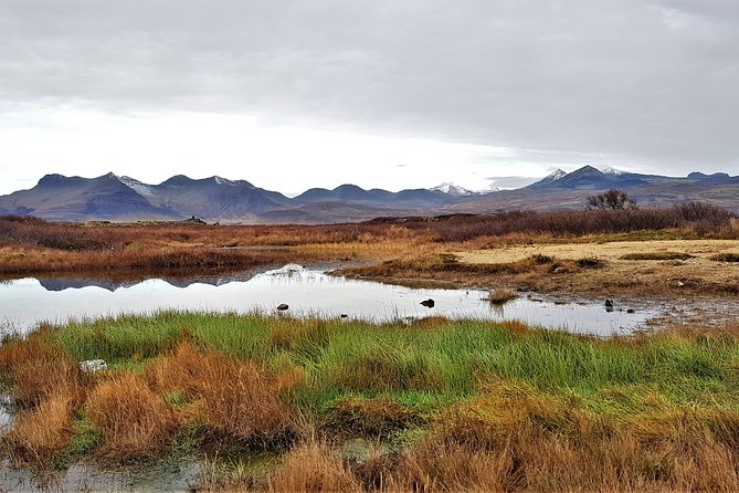 Snaefellsnes Peninsula Private Day Tour - up to 9 passengers - Why Snæfellsnes Makes a Smart Day Trip